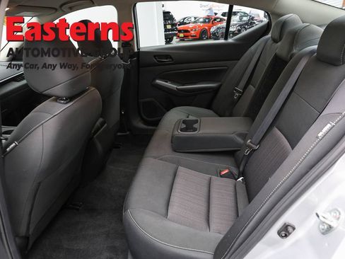 Used 2024 Nissan Altima 2.5 S FWD image 20