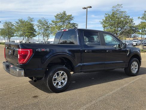Used 2023 Ford F150 XLT image 4