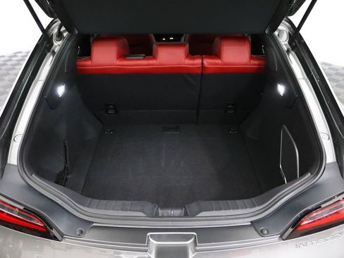 Certified 2025 Acura Integra A-Spec FWD image 30