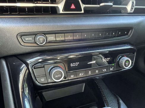 Used 2022 Toyota Supra w/ Safety & Technology Package RWD image 16