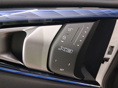 New 2026 BMW X3 xDrive30 w/ Premium Package image 16