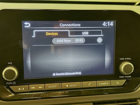 Used 2023 Nissan Pathfinder S AWD/4WD image 22