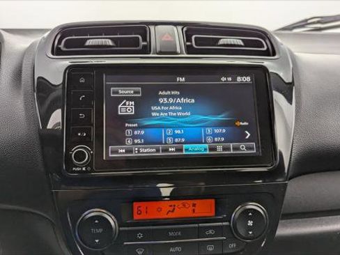 Used 2024 Mitsubishi Mirage ES image 26