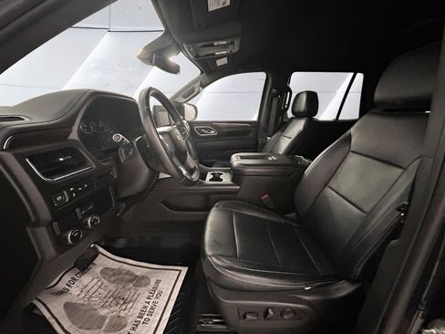 Used 2024 Chevrolet Tahoe LS RWD image 7
