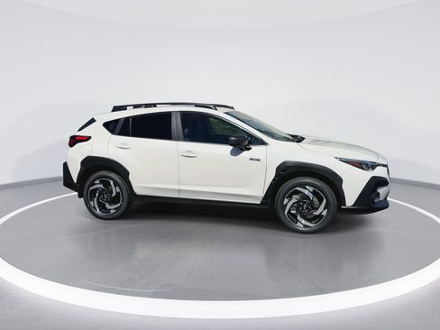 New 2026 Subaru Crosstrek 2.5i Limited image 9