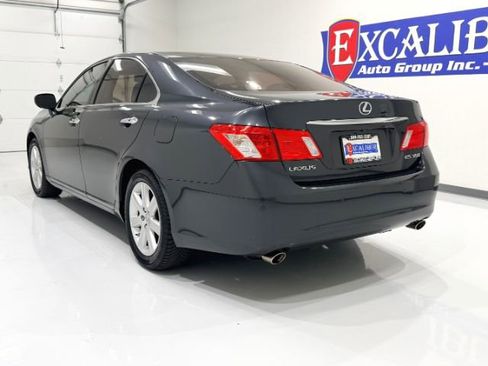 Used 2009 Lexus ES 350 image 8