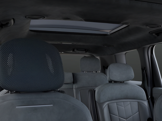 New 2027 Kia Telluride X-Line SX Prestige AWD/4WD image 27