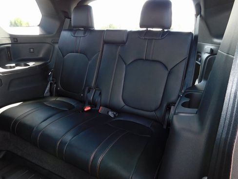 New 2025 Honda Pilot TrailSport image 43