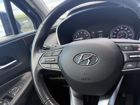 Used 2023 Hyundai Santa Fe SEL AWD/4WD image 14