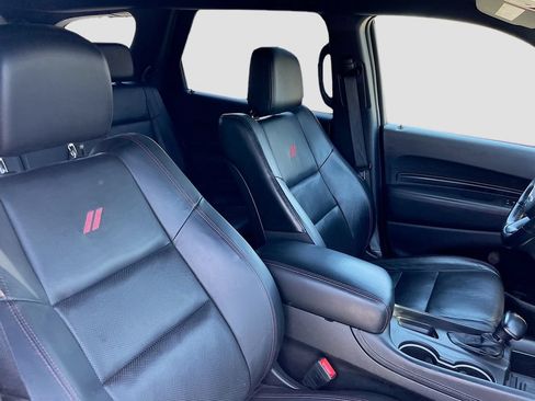 Used 2021 Dodge Durango R/T RWD image 30