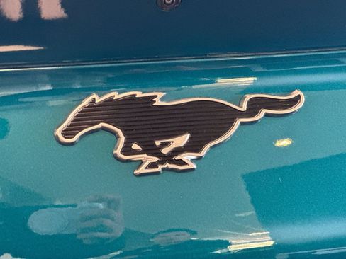 New 2026 Ford Mustang Mach-E Premium image 8