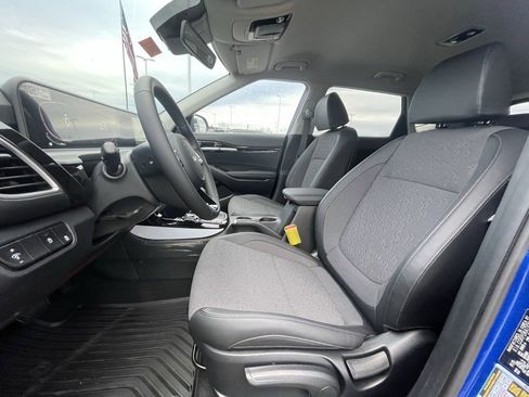 New 2026 Kia Seltos S image 21