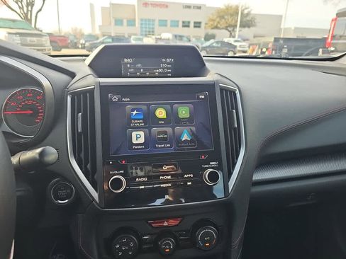 Used 2017 Subaru Impreza 2.0i Sport image 8