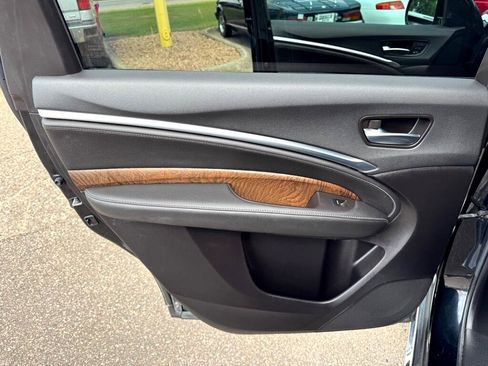 Used 2019 Acura MDX SH-AWD w/ Technology Package image 24