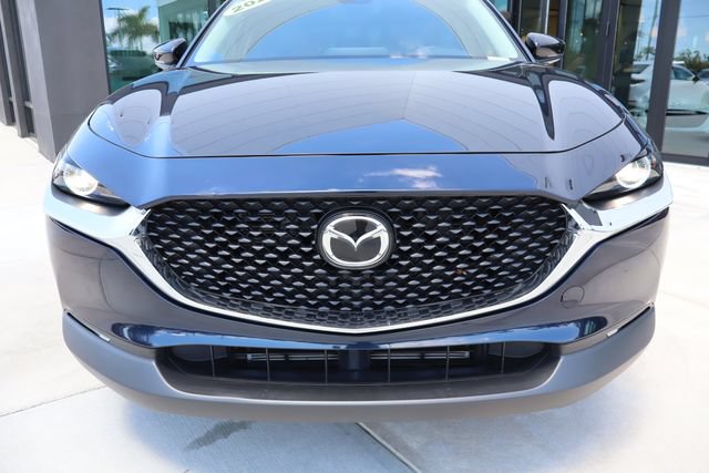 Used 2024 MAZDA CX-30 AWD 2.5 S w/ Select Sport Pkg image 9