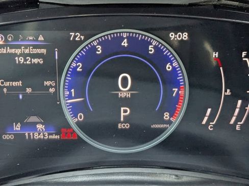 Used 2025 Lexus NX 250 FWD w/ Towing Package (2000 Lbs) image 27