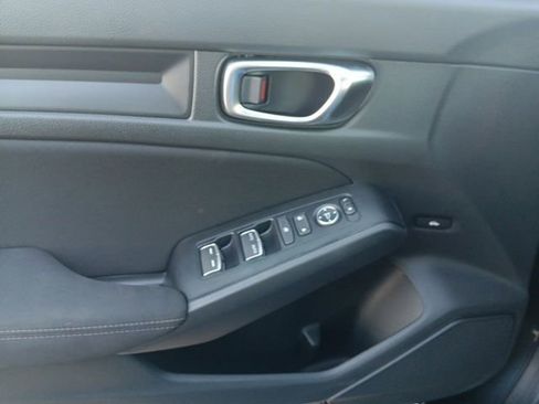 New 2026 Honda Civic Sport image 15