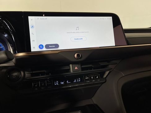 New 2026 Toyota Crown Limited image 20