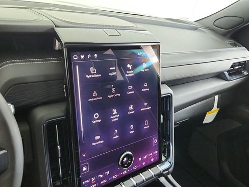New 2026 GMC Yukon AT4 Ultimate AWD/4WD image 33