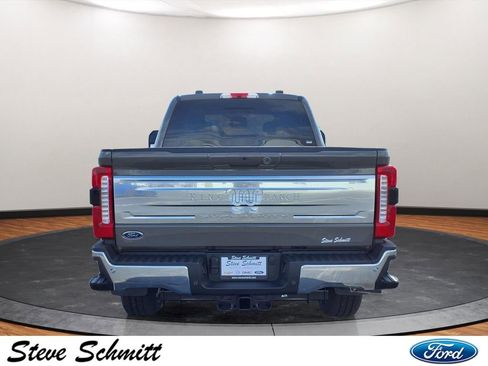 New 2026 Ford F250 4x4 Crew Cab Super Duty image 24