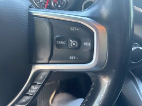 Used 2019 RAM 1500 Big Horn AWD/4WD image 24