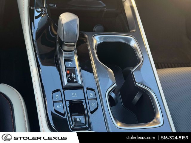 Used 2024 Lexus NX 350 AWD w/ Vision Package image 36