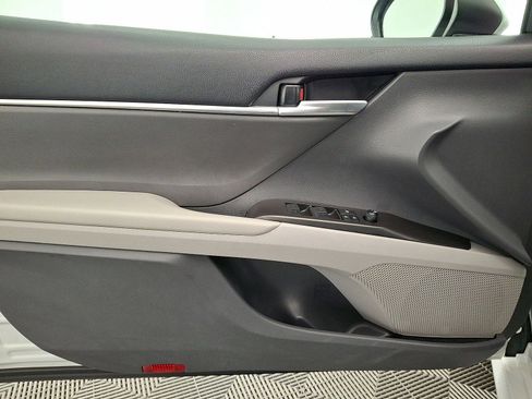 Certified 2024 Toyota Camry LE image 10