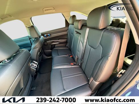 New 2026 Kia Sorento EX AWD/4WD image 22
