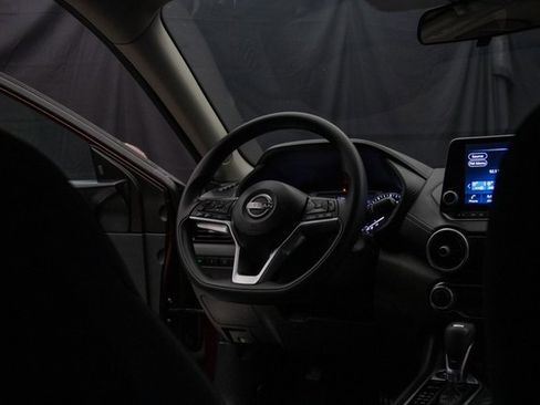 Used 2024 Nissan Sentra SV image 14