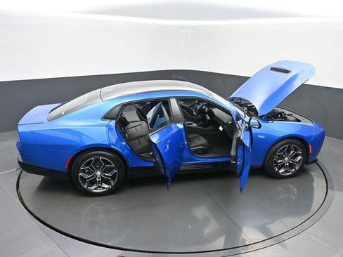New 2026 Dodge Charger R/T AWD/4WD image 63