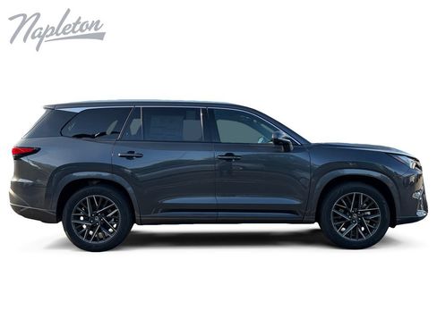 New 2026 Lexus TX 350 AWD image 7