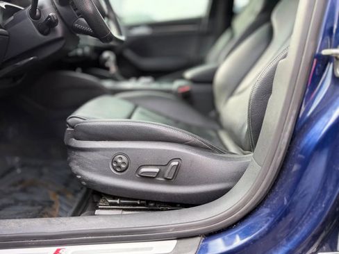 Used 2020 Audi S3 Premium Plus w/ Premium Plus Package image 8