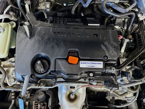 Used 2020 Honda Civic LX image 38