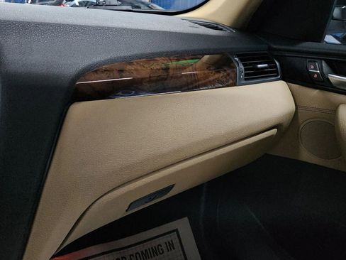 Used 2017 BMW X3 xDrive28i image 44