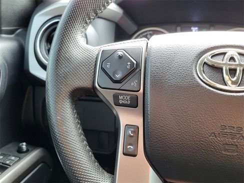 Used 2021 Toyota Tacoma SR5 image 21