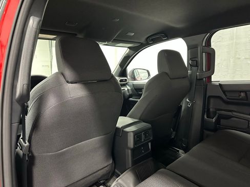 Used 2025 Toyota 4Runner SR5 image 48