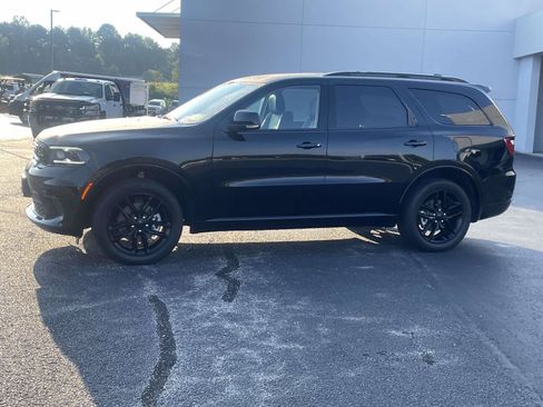 Used 2026 Dodge Durango GT AWD/4WD image 9