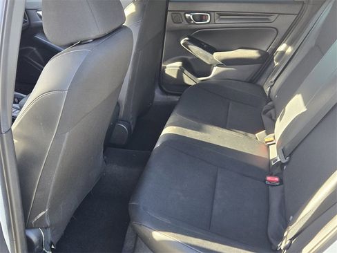 Used 2022 Honda Civic Sport image 12