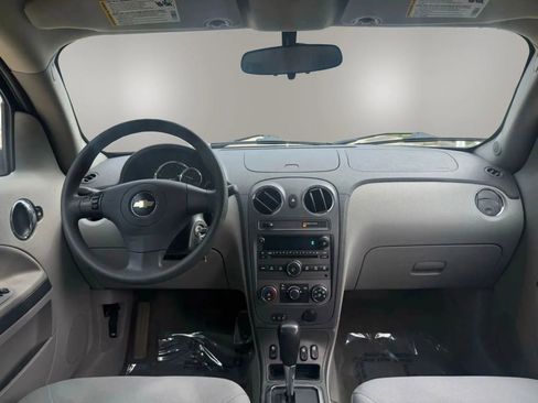 Used 2008 Chevrolet HHR LT FWD image 22