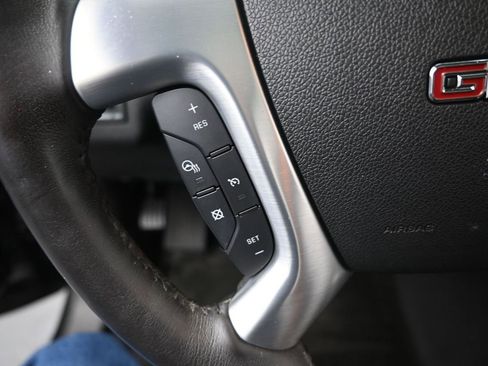 Used 2017 GMC Acadia Limited SLT image 34