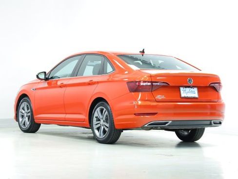Used 2020 Volkswagen Jetta R-Line image 6