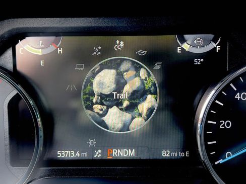 Used 2023 Ford Expedition XLT image 33