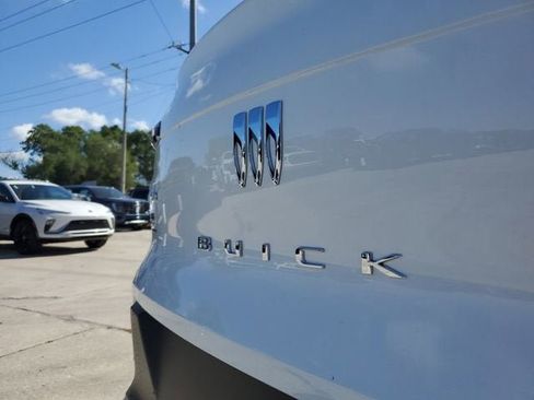 New 2026 Buick Envista Preferred w/ Convenience II Package image 7