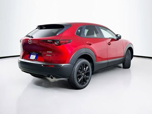 New 2026 MAZDA CX-30 AWD 2.5 S w/ Select Sport Pkg image 7