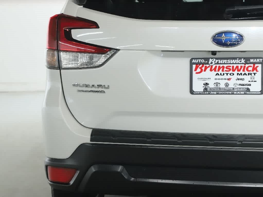 Used 2020 Subaru Forester Premium w/ Popular Package #1 AWD/4WD image 46