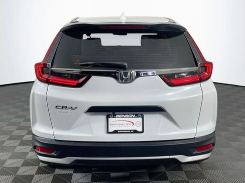 Used 2022 Honda CR-V LX image 7