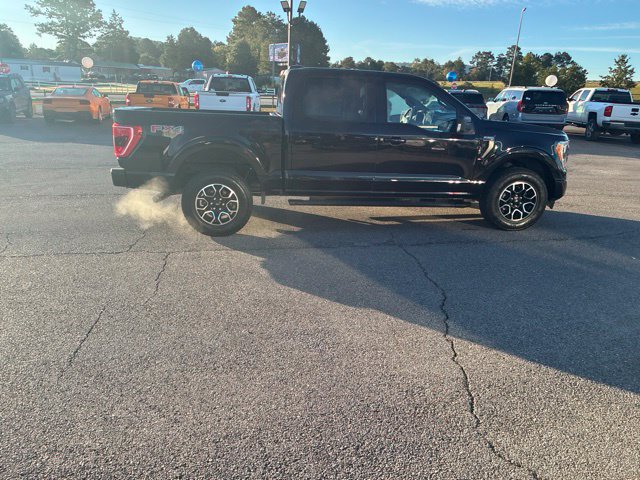 Certified 2023 Ford F150 XLT w/ Equipment Group 302A High AWD/4WD image 46