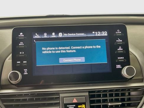 Used 2022 Honda Accord Sport image 15