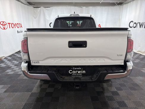Used 2023 Toyota Tacoma TRD Off-Road image 5