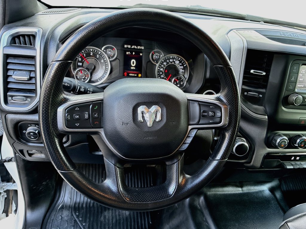 Used 2024 RAM 1500 Tradesman w/ Level 1 Safety Group AWD/4WD image 11